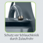 Preview: GEKA plus Schlauchwagen "P125"